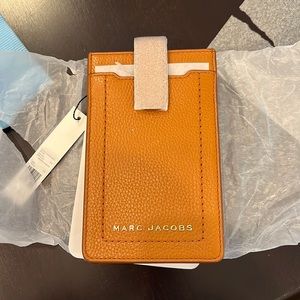 Marc Jacobs Pocket Purse